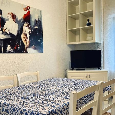 Rm11 - Senigallia, Trilocale Fronte Mare Bagian luar foto