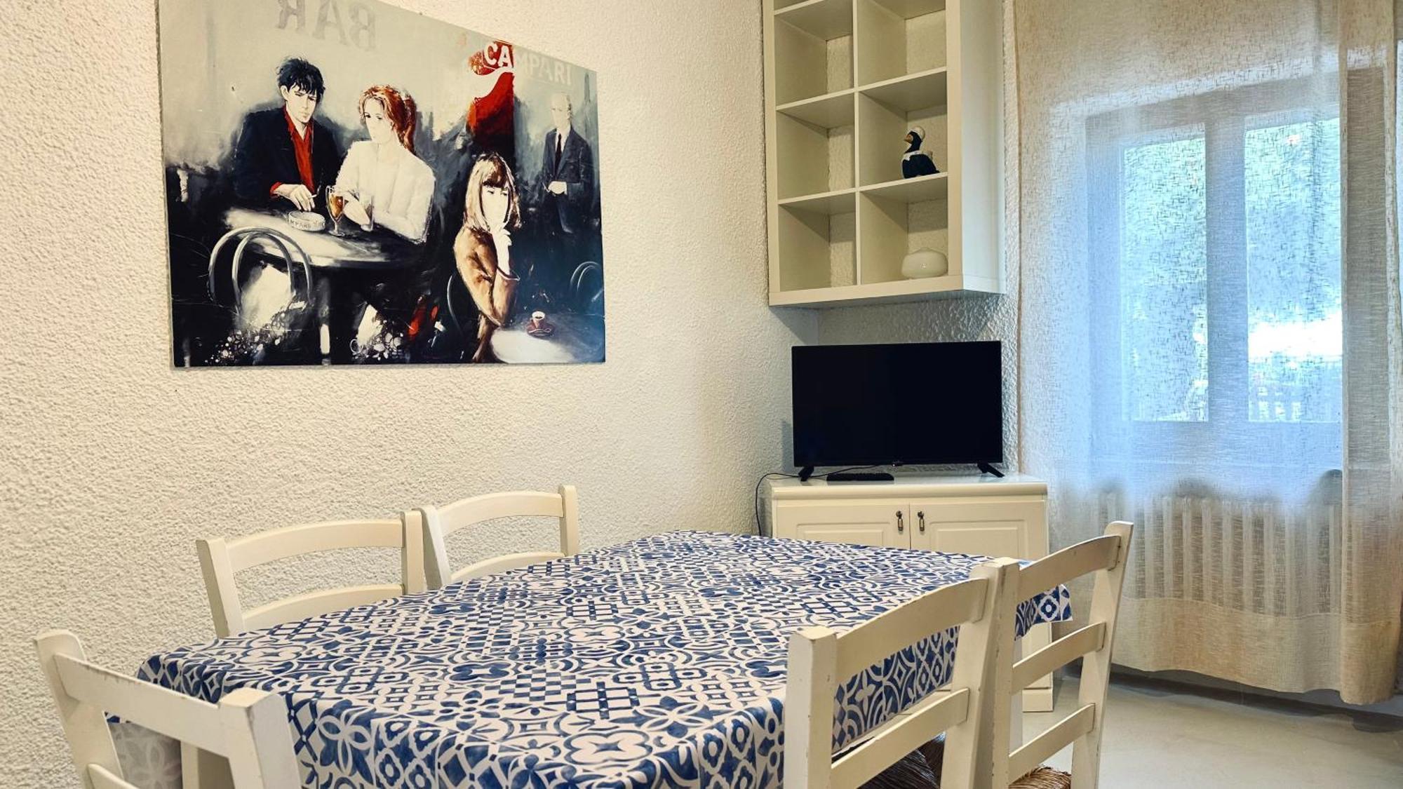 Rm11 - Senigallia, Trilocale Fronte Mare Bagian luar foto